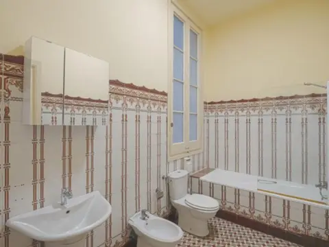 Habitación en El Barri Gòtic