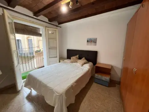 Habitación en Sants