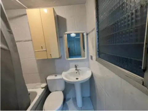 Habitación en Sants