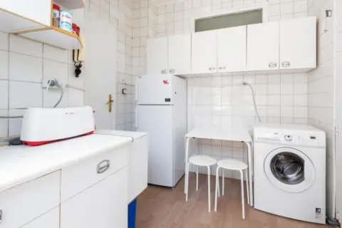 Habitación en Guindalera