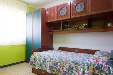 Habitación en Fontetes-Carretera de Barcelona