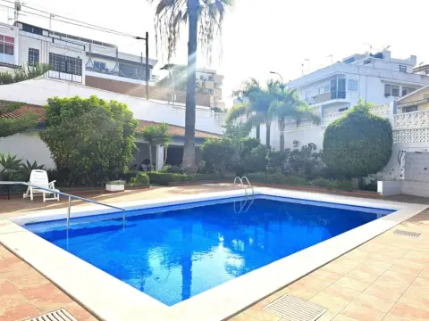 Apartamento en calle Francia, 1