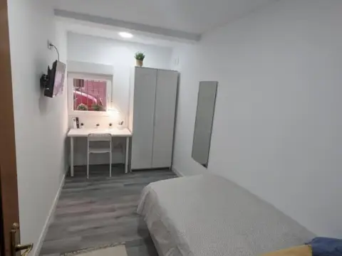 Habitación en Almenara