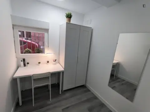 Habitación en Almenara