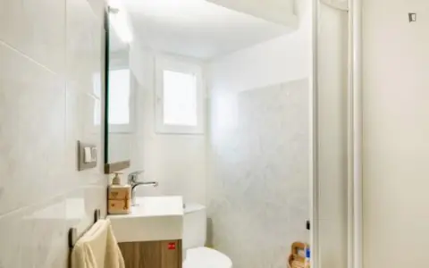 Habitación en El Fort Pienc