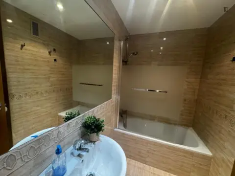 Habitación en Canillejas