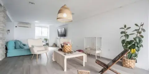 Casa en calle Mayor de Nazaret