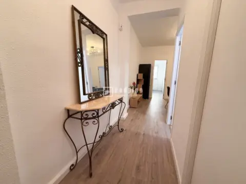 Piso en calle de Altura