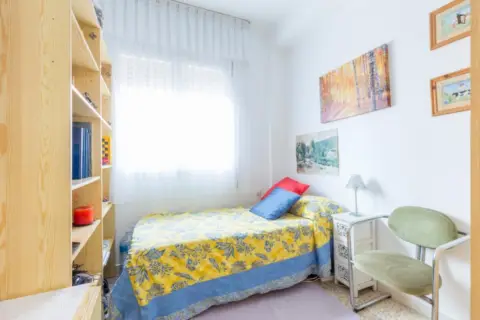 Habitación en Sant Andreu