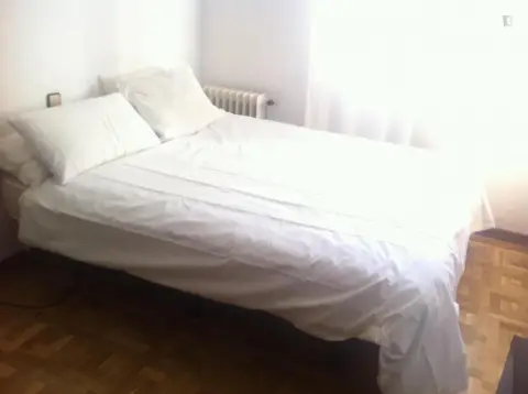 Habitación en Media Legua