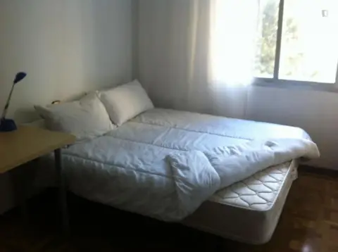 Habitación en Media Legua
