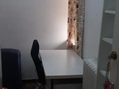 Habitación en Goya