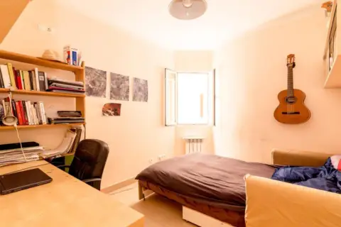 Habitación en Guindalera