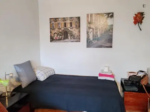 Habitación en Coslada