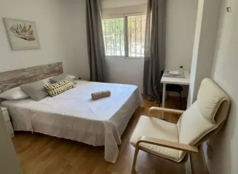 Habitación en Chorrillo