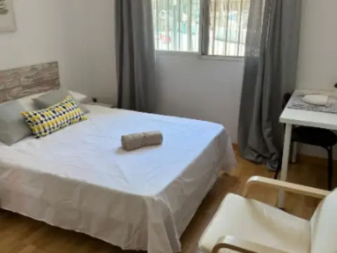 Habitación en Chorrillo