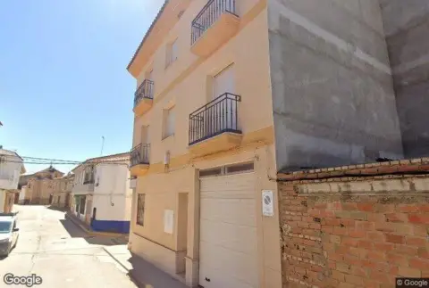 Piso en Viso del Marqués