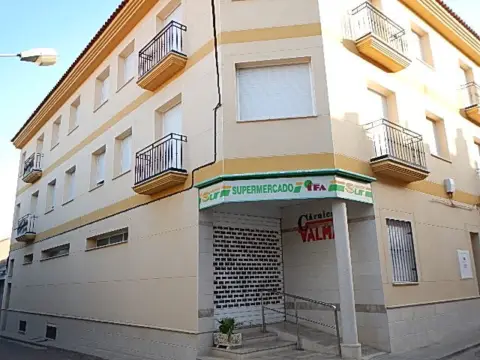 Piso en Viso del Marqués