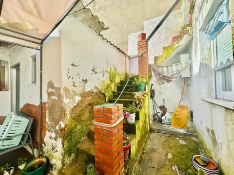 Casa en Valverde de Mérida