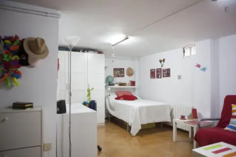 Habitación en Prado de San Sebastián