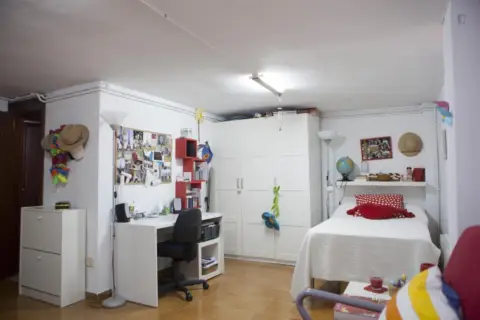 Habitación en Prado de San Sebastián