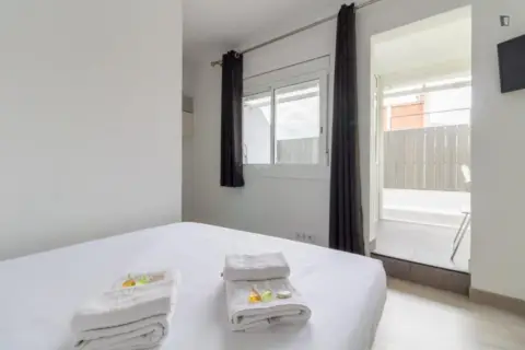 Estudio en La Vila de Gràcia