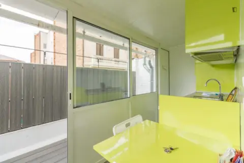 Estudio en La Vila de Gràcia