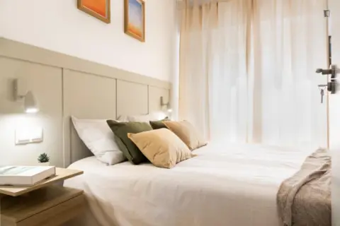 Habitación en Valleaguado-La Cañada