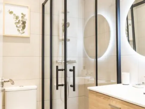 Habitación en Valleaguado-La Cañada