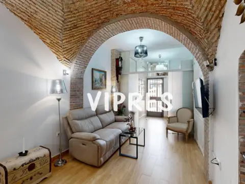 Piso en Casco Antiguo