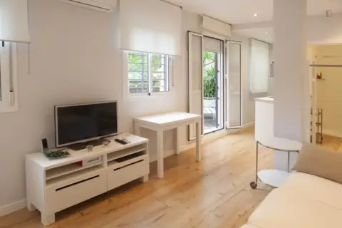 Estudio en Tabladilla-Bami