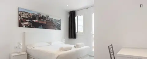 Piso en La Vila de Gràcia