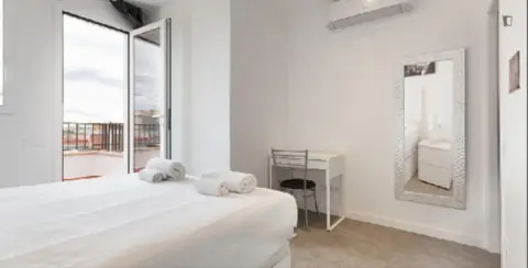 Piso en La Vila de Gràcia