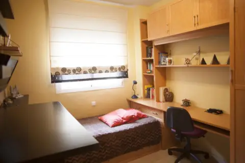 Habitación en Sevilla Capital