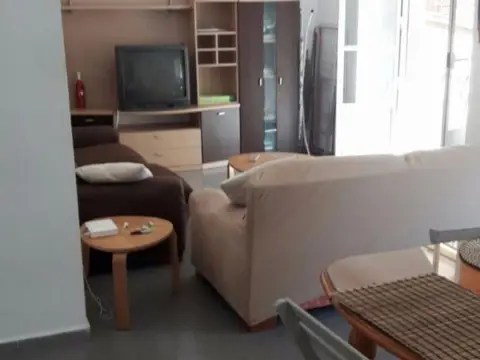 Piso en Alfalfa