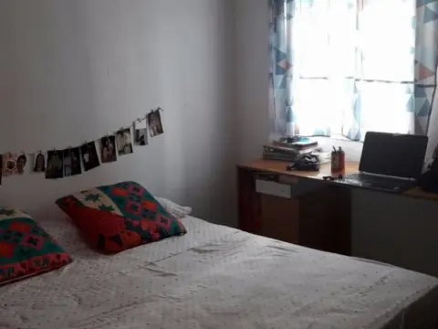 Piso en Alfalfa
