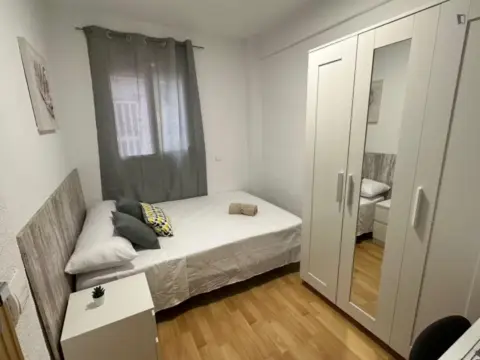 Habitación en Chorrillo-Garena
