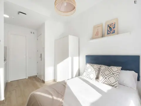 Habitación en La Paz