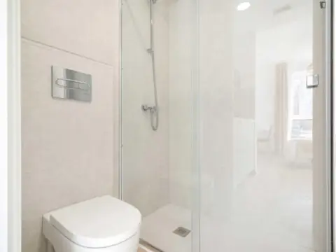 Habitación en La Paz