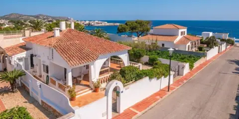 Casa en calle calle Calco D’Alcaufar