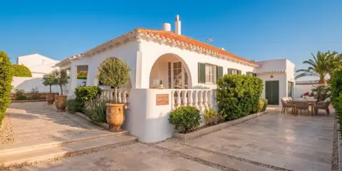 Casa en calle calle Calco D’Alcaufar