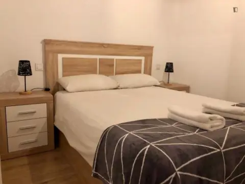 Piso en Navas