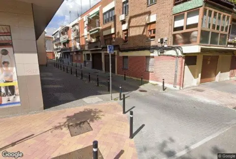 Piso en Centro