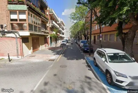 Piso en Centro