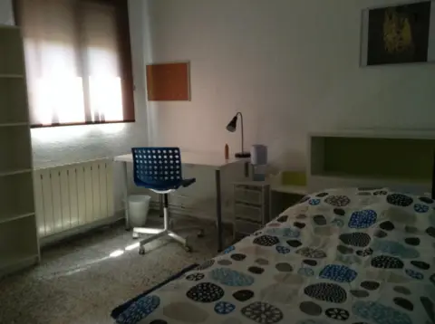 Habitación en Pryconsa, Juan de Austria