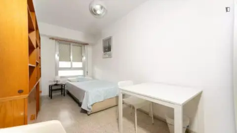 Habitación en Safranar