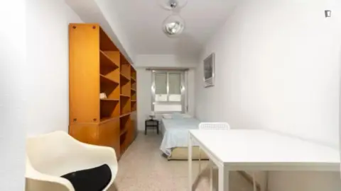 Habitación en Safranar