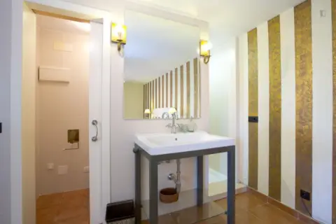 Estudio en Prado de San Sebastián