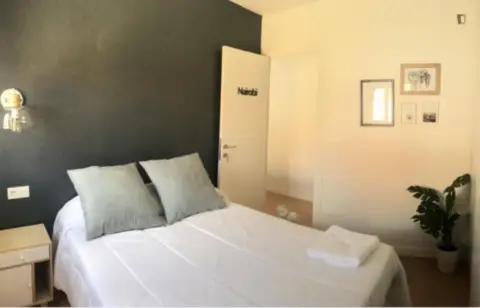 Habitación en Salamanca Capital