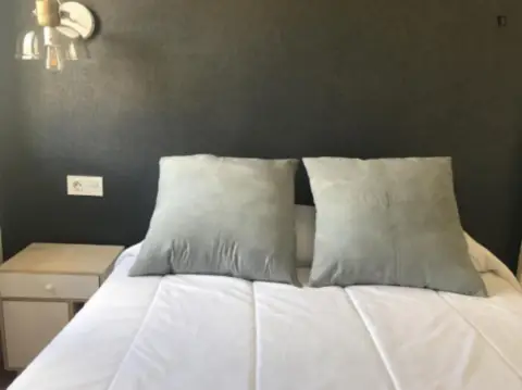 Habitación en Salamanca Capital